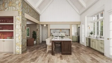 23 Millenium Drive Highlands NC 28741