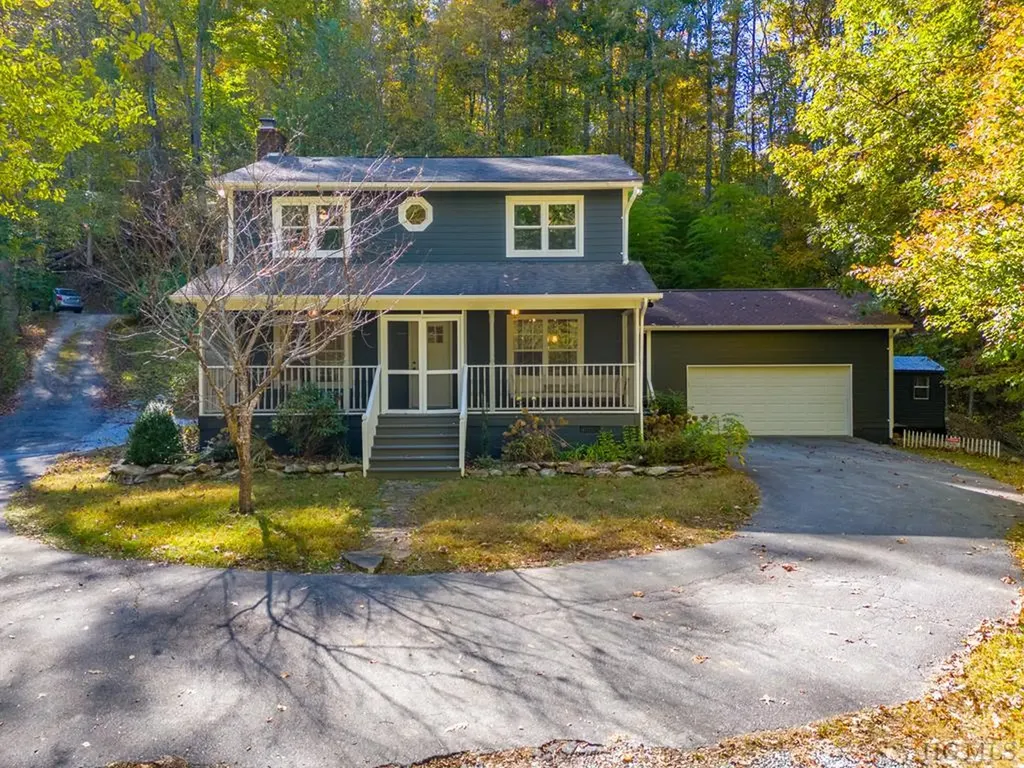 219 Five Star Drive Glenville NC 28736