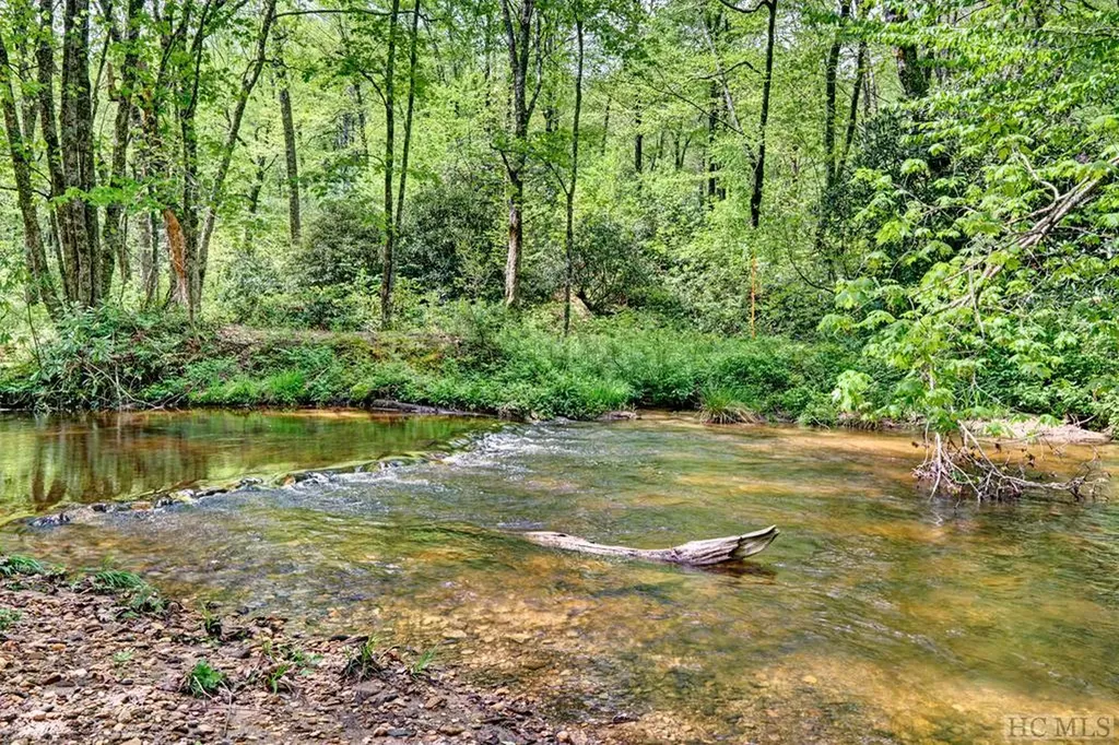 Lot 20a Mountain Waterfalls Glenville NC 28736