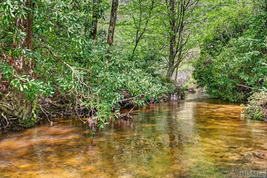 Lot 20a Mountain Waterfalls Glenville NC 28736