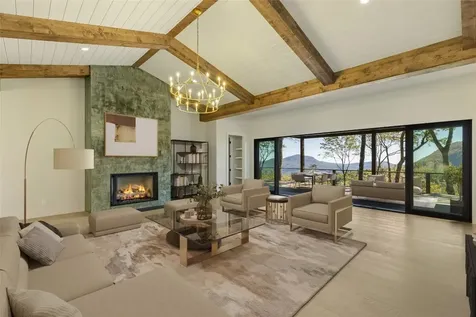 224 Lost Trail Highlands NC 28741