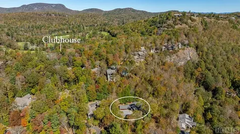 224 Lost Trail Highlands NC 28741