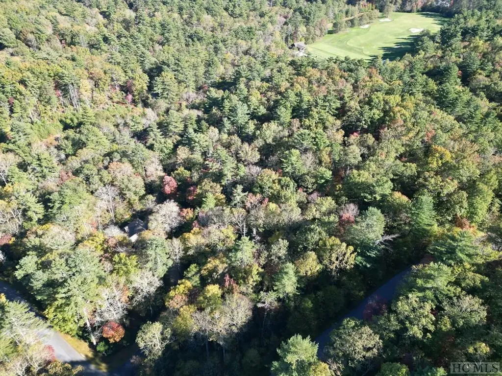 Lot G11 Bent Blade Sapphire NC 28774