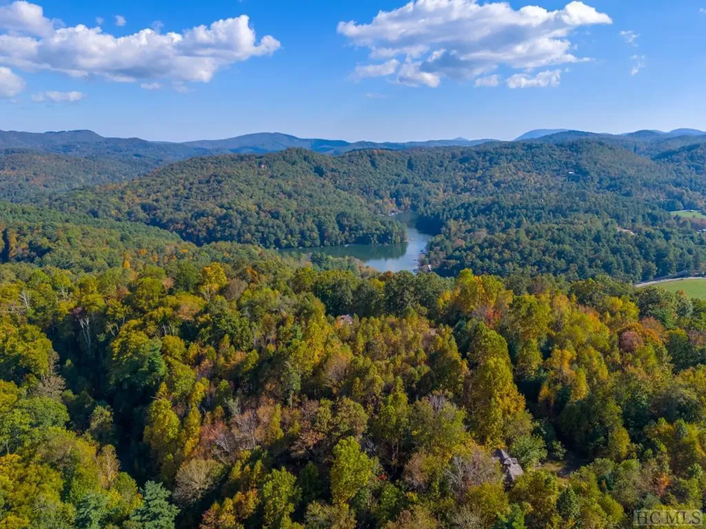 9583 Cullowhee Mountain Road Cullowhee NC 28723