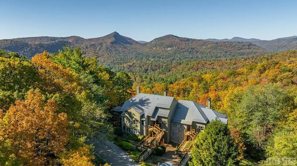 142 Eagle Ridge Road Sapphire NC 28774