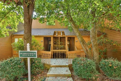 228 Emerald Ridge Road Sapphire NC 28774
