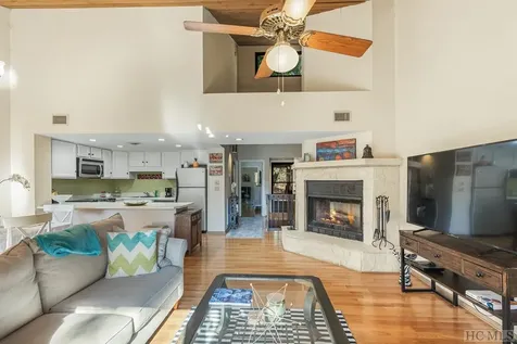 228 Emerald Ridge Road Sapphire NC 28774