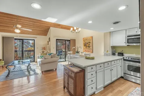 228 Emerald Ridge Road Sapphire NC 28774