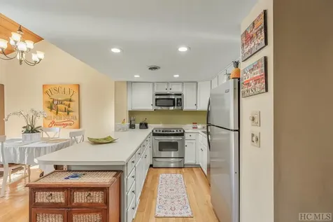 228 Emerald Ridge Road Sapphire NC 28774