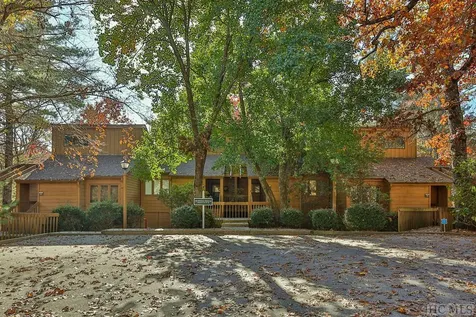 228 Emerald Ridge Road Sapphire NC 28774