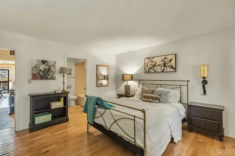 228 Emerald Ridge Road Sapphire NC 28774