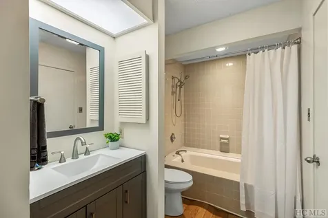 228 Emerald Ridge Road Sapphire NC 28774