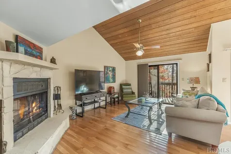228 Emerald Ridge Road Sapphire NC 28774