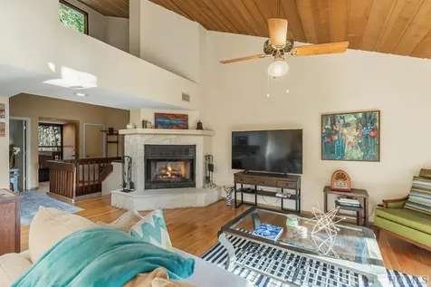 228 Emerald Ridge Road Sapphire NC 28774