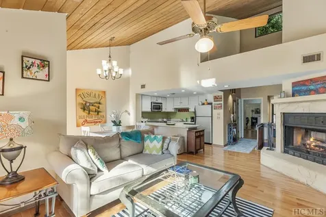 228 Emerald Ridge Road Sapphire NC 28774