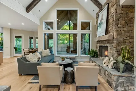 374 Turkey Roost Road Sapphire NC 28774