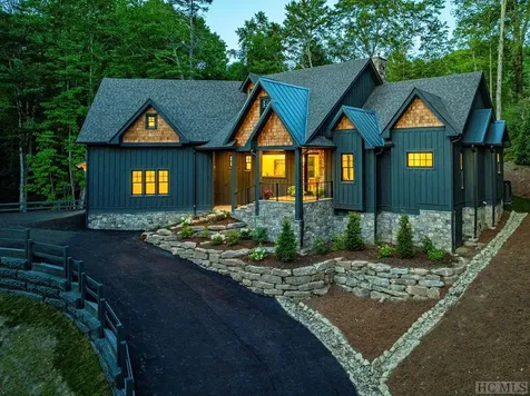 374 Turkey Roost Road Sapphire NC 28774