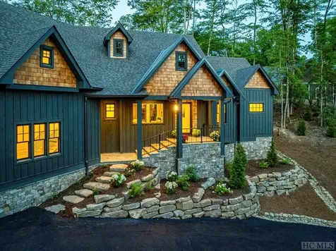 374 Turkey Roost Road Sapphire NC 28774