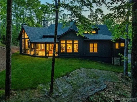 374 Turkey Roost Road Sapphire NC 28774