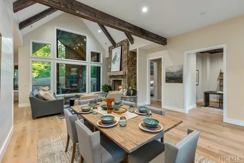 374 Turkey Roost Road Sapphire NC 28774