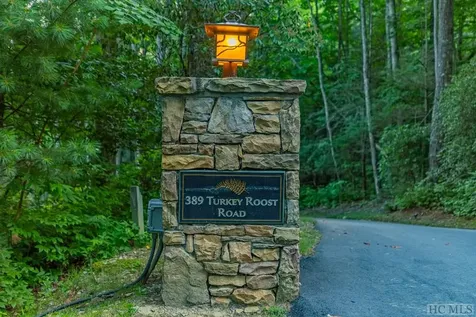 374 Turkey Roost Road Sapphire NC 28774