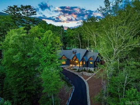 374 Turkey Roost Road Sapphire NC 28774