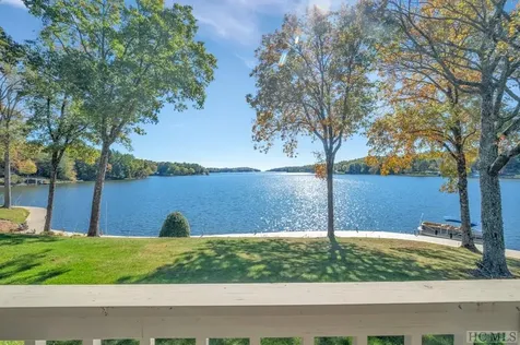 80 Toxaway Shores Lake Toxaway NC 28747