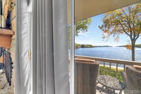 80 Toxaway Shores Lake Toxaway NC 28747