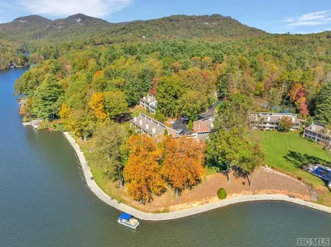 80 Toxaway Shores Lake Toxaway NC 28747