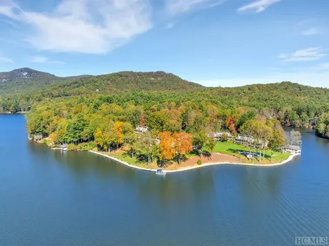 80 Toxaway Shores Lake Toxaway NC 28747