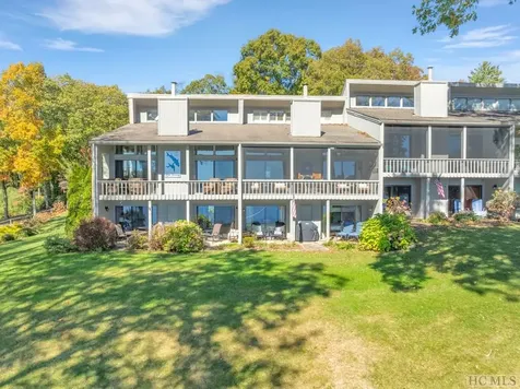 80 Toxaway Shores Lake Toxaway NC 28747