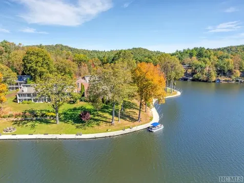 80 Toxaway Shores Lake Toxaway NC 28747