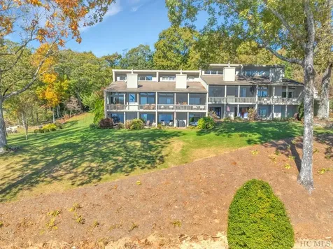 80 Toxaway Shores Lake Toxaway NC 28747