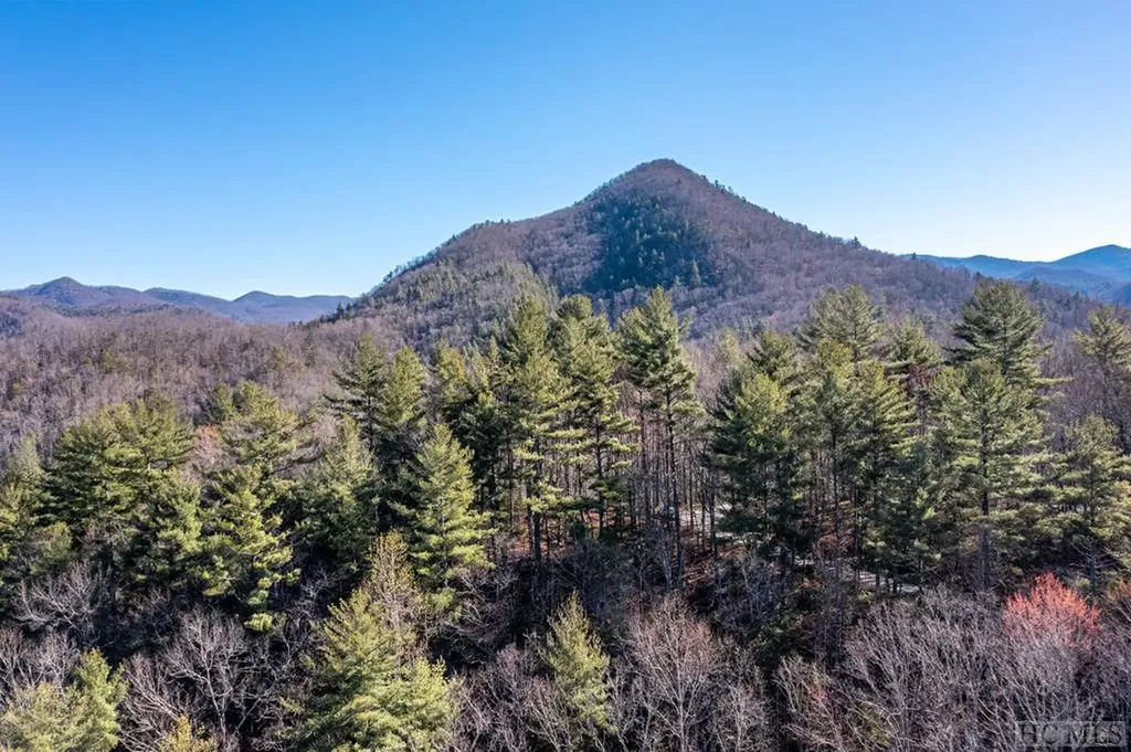 Tract 5 Highlands Gate Drive Highlands NC 27741
