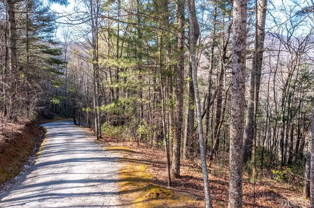 Tract 5 Highlands Gate Drive Highlands NC 27741