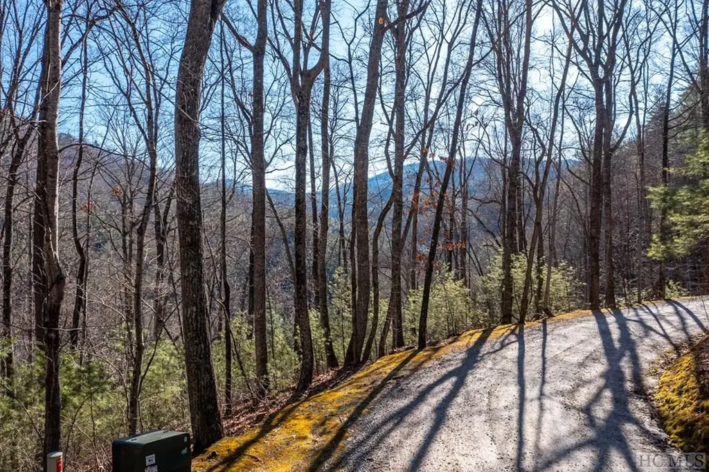 Tract 5 Highlands Gate Drive Highlands NC 27741