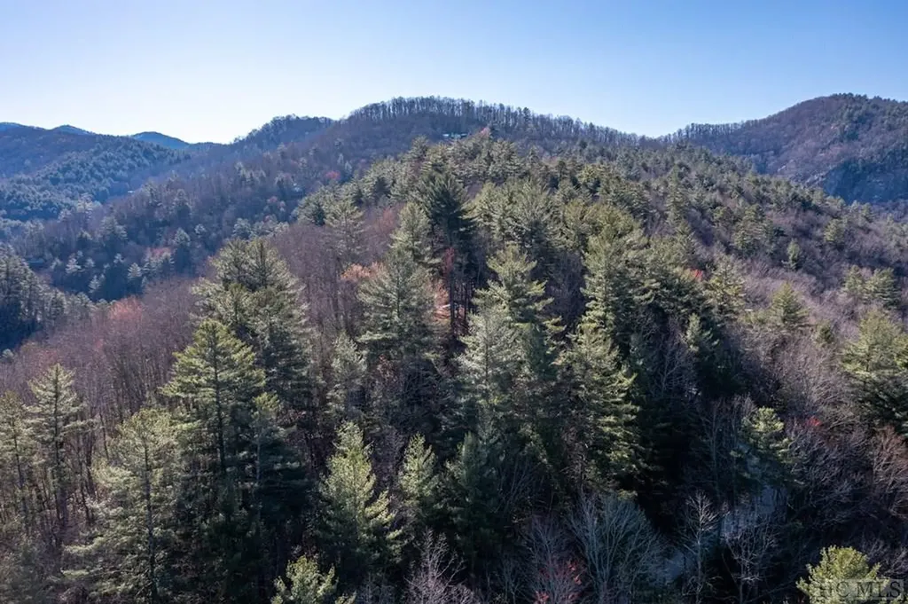 Tract 5 Highlands Gate Drive Highlands NC 27741