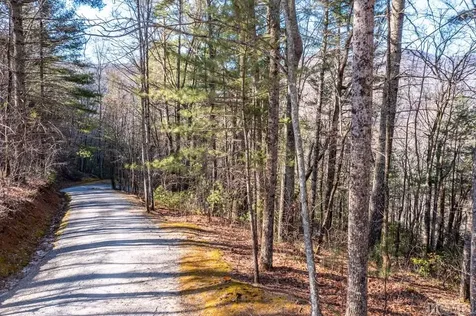 Tract 5 Highlands Gate Drive Highlands NC 27741