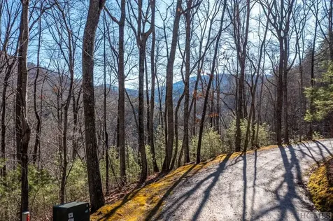 Tract 5 Highlands Gate Drive Highlands NC 27741