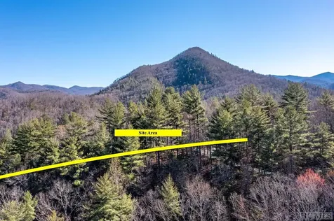 Tract 5 Highlands Gate Drive Highlands NC 27741