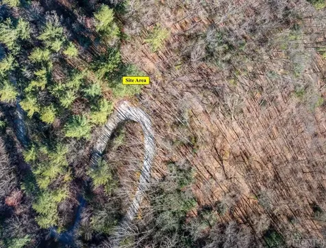 Tract 5 Highlands Gate Drive Highlands NC 27741