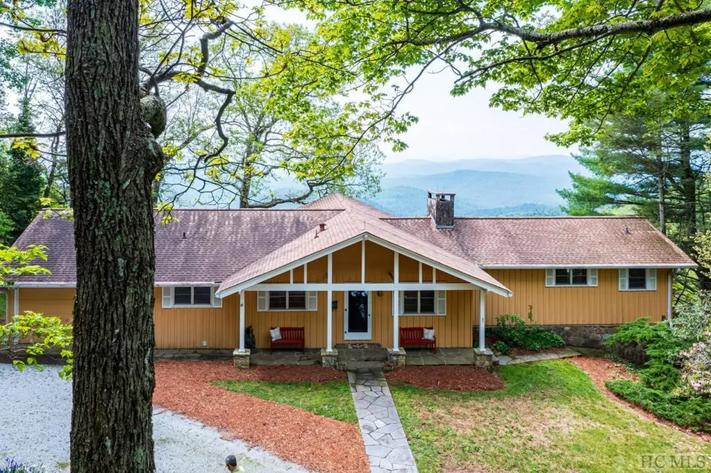 742 Klein Road Highlands NC 28741