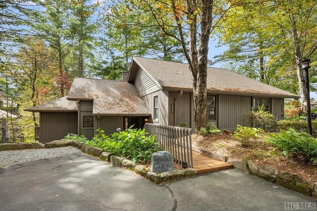 92 Racquet Club Villas Drive Sapphire NC 28774