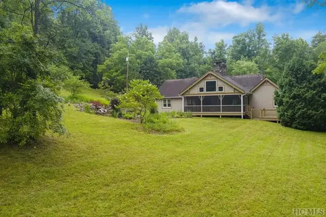 611 Blue Valley Road Highlands NC 28741