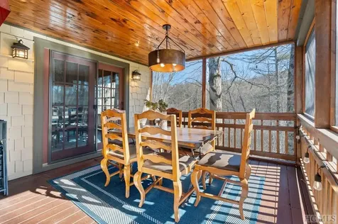 151 Cart Path Cullowhee NC 28723