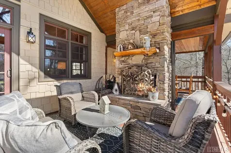 151 Cart Path Cullowhee NC 28723