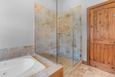 151 Cart Path Cullowhee NC 28723