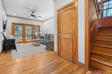 151 Cart Path Cullowhee NC 28723