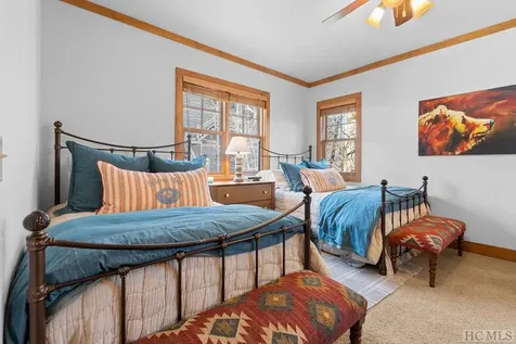 151 Cart Path Cullowhee NC 28723