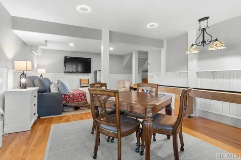 151 Cart Path Cullowhee NC 28723